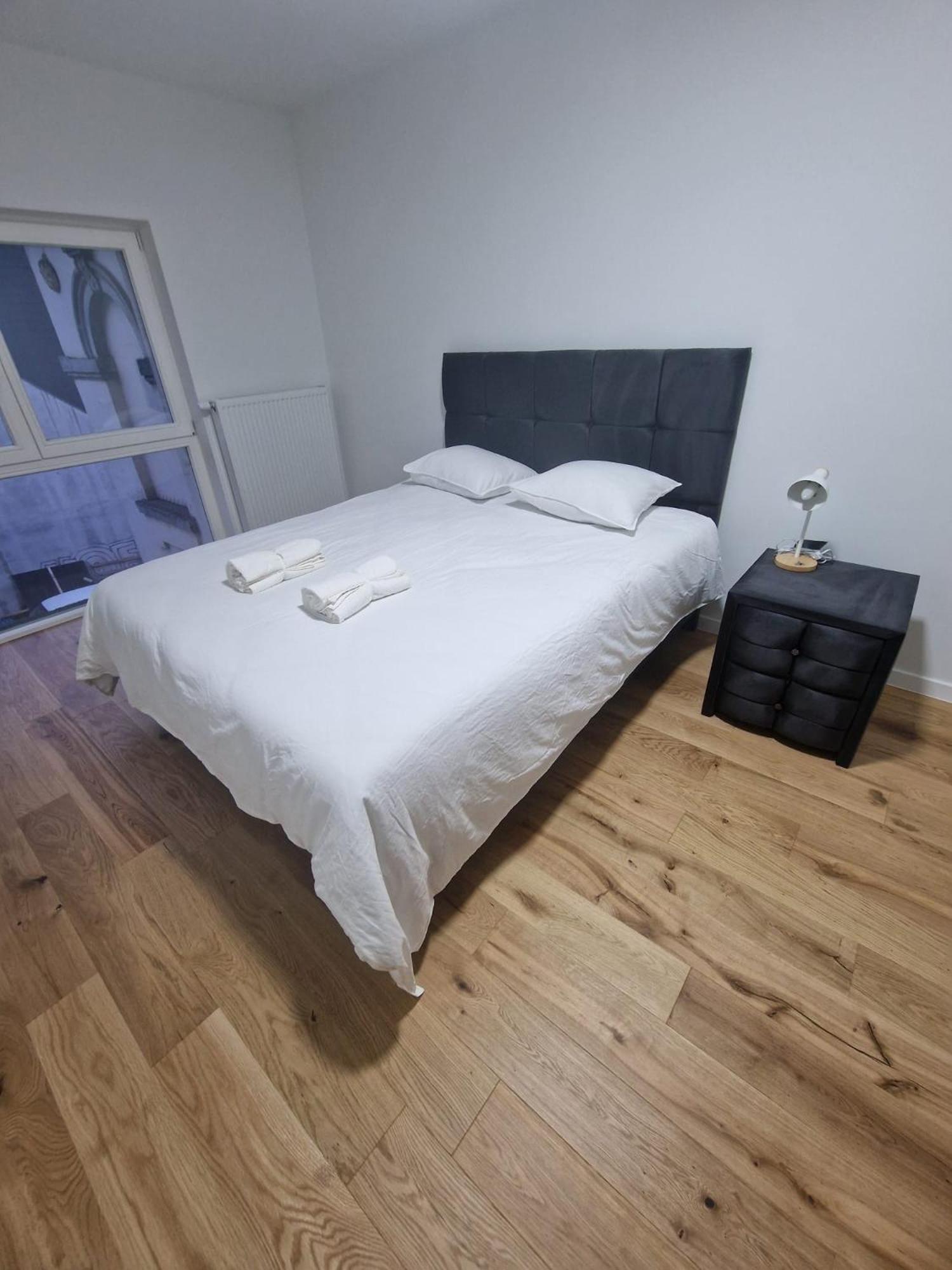 Comfort 3 Căn hộ Brussels