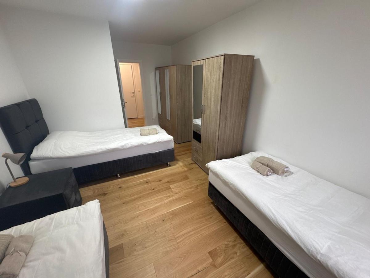 Căn hộ Comfort 3 *