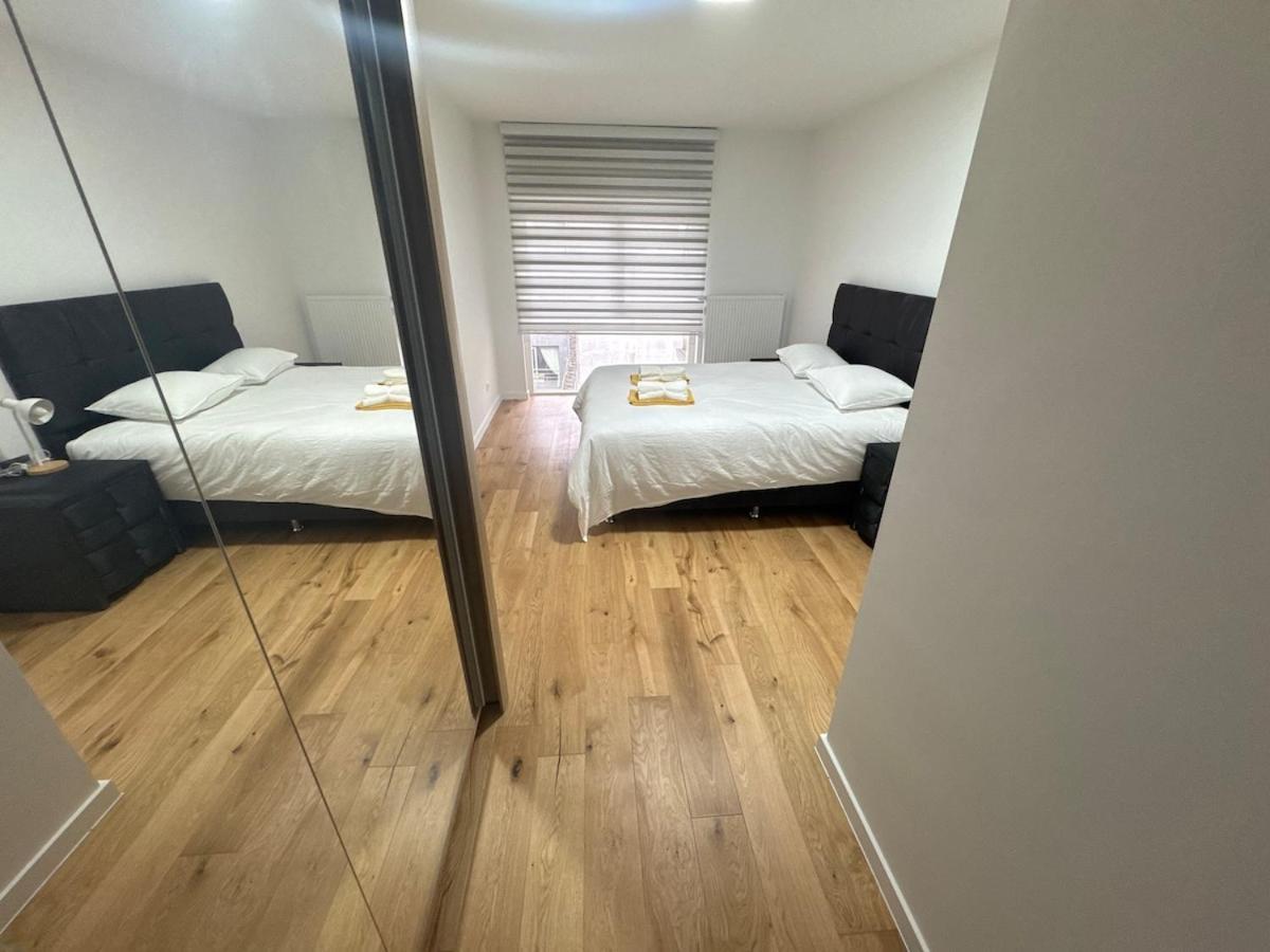 Comfort 3 Căn hộ Brussels
