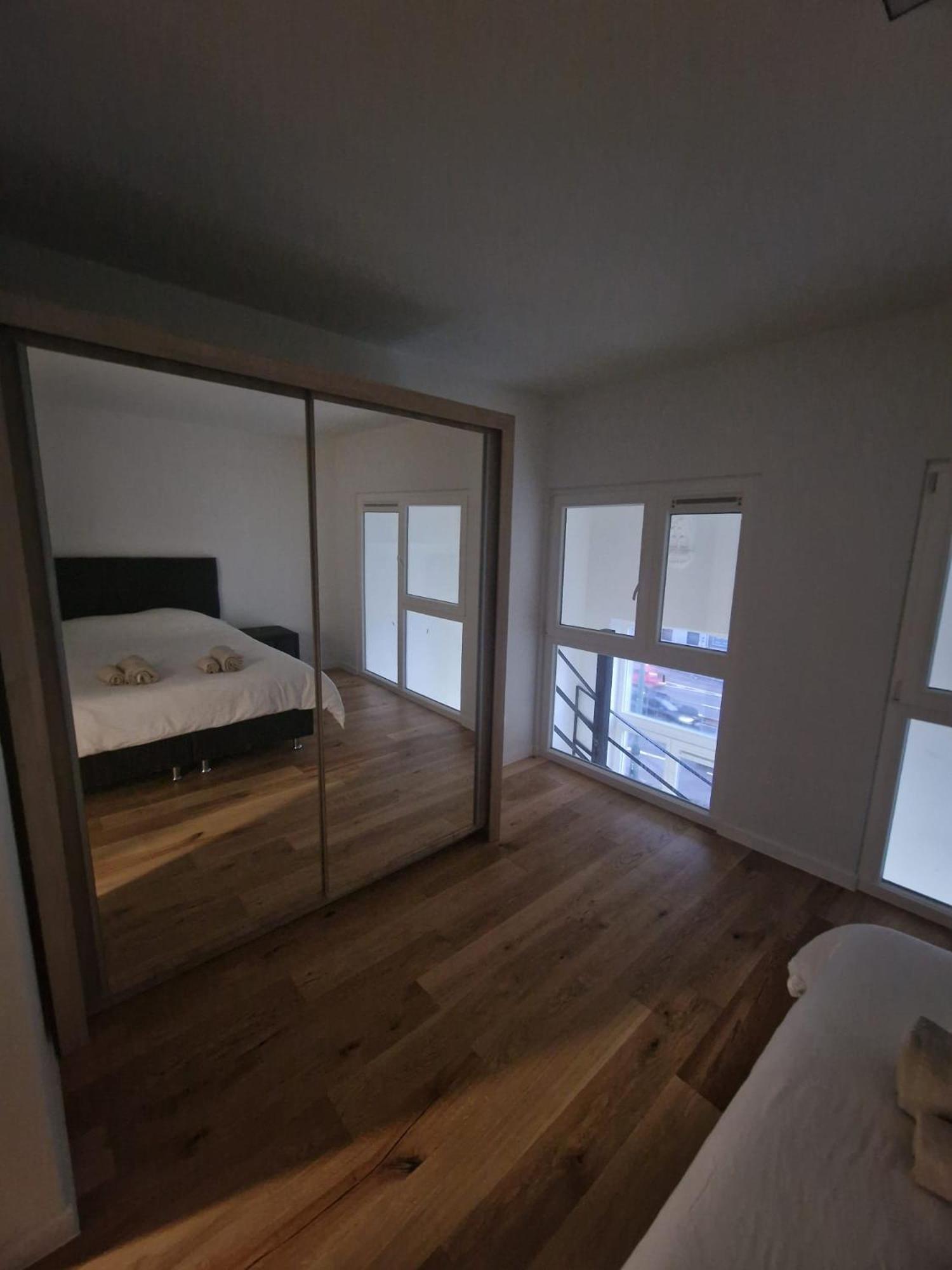 Comfort 3 * Brussels